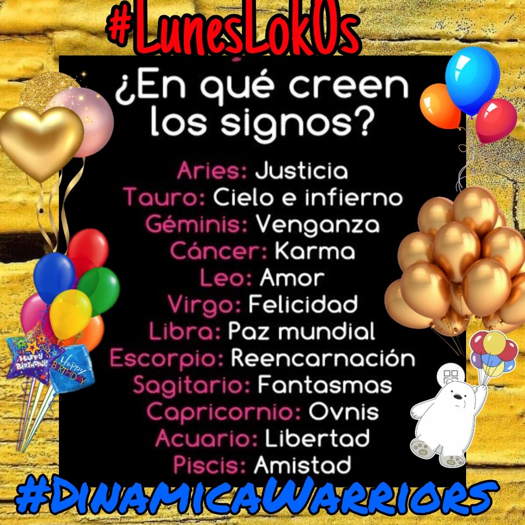 ⚔️ᴋᵃʳˡᵒˢʜᵉʀᵒᵈ👑⚔️ (@carher0663) on Twitter photo #LunesLok0s
DinamicaWarriors
En qué crees??
Yo: venganza
@ tus amigos y diviértete
<a href="/WarriorDaih/">⚔️ Luniᵗ𝘈⚔️</a>
<a href="/cano271201/">J.Cano 🇳🇮28K🇳🇮 #BestWarriorsTeam</a>
<a href="/guwevara/">fario♐sagitario</a>
<a href="/cano271201/">J.Cano 🇳🇮28K🇳🇮 #BestWarriorsTeam</a>
<a href="/JgJosegalvez26/">jose galvez</a>
<a href="/tonysotelo61/">Maria Antonieta López 🪄</a>
<a href="/Heavy_Ti/">Jesus</a>
<a href="/Faz8Af/">leyenda</a>
<a href="/millo_moni/">MoniMILLO</a>
<a href="/LuciaNora21649/">Nora Lucia</a>
<a href="/Danijose69/">ᙃᥲᥒɩꙆo</a>
<a href="/Galope2021/">Il conto (Alessandra)Si me sgues te sigo</a>
<a href="/IsabelC122/">Sarita S.</a>
<a href="/Angel24629683/">𝓜𝓲𝓰𝓾𝓮𝓵 𝓐𝓷𝓰𝓮𝓵 𝓙𝓻 </a>
<a href="/Donaiye/">AL MALIK ✌️💯</a> #LunesLok0s
DinamicaWarriors
En qué crees??
Yo: venganza
@ tus amigos y diviértete
<a href="/WarriorDaih/">⚔️ Luniᵗ𝘈⚔️</a>
<a href="/cano271201/">J.Cano 🇳🇮28K🇳🇮 #BestWarriorsTeam</a>
<a href="/guwevara/">fario♐sagitario</a>
<a href="/cano271201/">J.Cano 🇳🇮28K🇳🇮 #BestWarriorsTeam</a>
<a href="/JgJosegalvez26/">jose galvez</a>
<a href="/tonysotelo61/">Maria Antonieta López 🪄</a>
<a href="/Heavy_Ti/">Jesus</a>
<a href="/Faz8Af/">leyenda</a>
<a href="/millo_moni/">MoniMILLO</a>
<a href="/LuciaNora21649/">Nora Lucia</a>
<a href="/Danijose69/">ᙃᥲᥒɩꙆo</a>
<a href="/Galope2021/">Il conto (Alessandra)Si me sgues te sigo</a>
<a href="/IsabelC122/">Sarita S.</a>
<a href="/Angel24629683/">𝓜𝓲𝓰𝓾𝓮𝓵 𝓐𝓷𝓰𝓮𝓵 𝓙𝓻 </a>
<a href="/Donaiye/">AL MALIK ✌️💯</a>