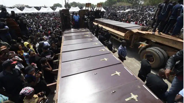 Benue is burning. The land is tired of blood.
How can they rest in peace when they die for lack of peace?
If we don’t speak, why should the Pope?
Today it’s Benue. Tomorrow, it could be you.
Rise now—or perish in turns.
#NigeriaBleeds #StandWithBenue