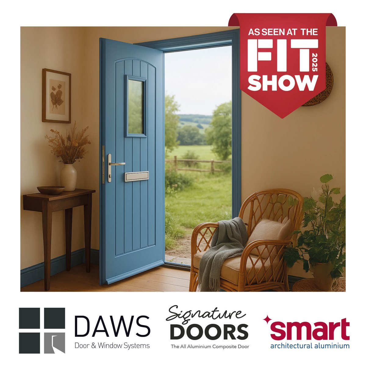 Door and Window Systems (@dawsaluminium) on Twitter photo 