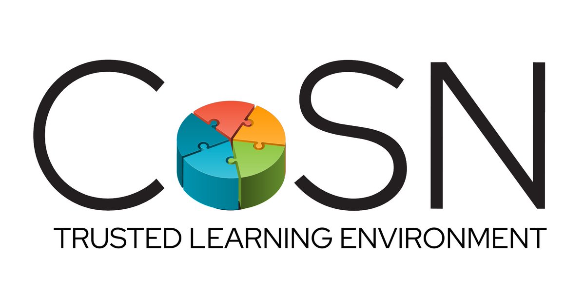 CoSN's tweet photo. 🔐 Privacy starts with awareness! Mike Shuman of @BcrkSchools &amp; his team's approach to #Privacy  earned them CoSN’s Trusted Learning Environment Seal. Learn more: https://t.co/ar5KbUe57c #StudentDataPrivacy #Cybersecurity #EdTech #K12 @keithkrueger  @DA_magazine https://t.co/h0KvgEYlIi