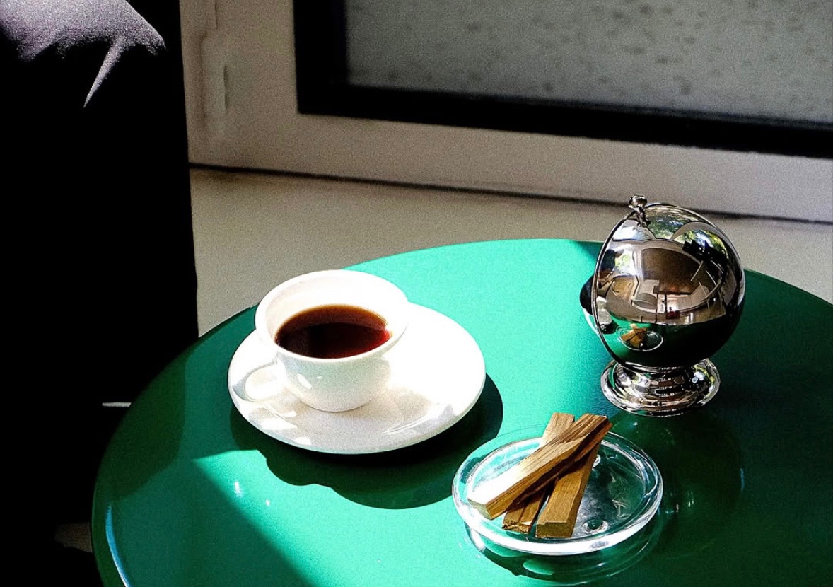 Өглөөний мэнд ээ 🕊️