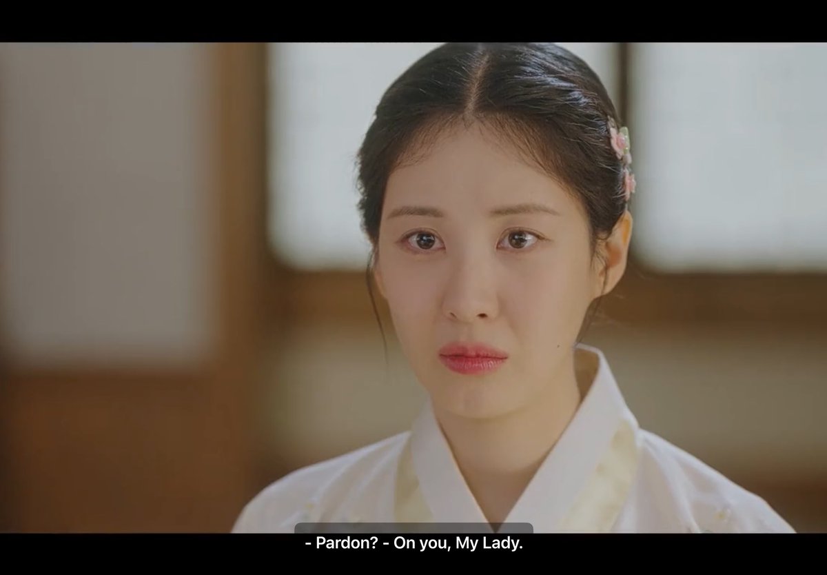itsnotcharlotty's tweet photo. ❌ Seonchaek & Yi Beon
✅ Seonchaek & Eun Ae
#TheFirstNightWithTheDuke
#TheFirstNightWithTheDukeEp2 https://t.co/eR9T6kMhBp