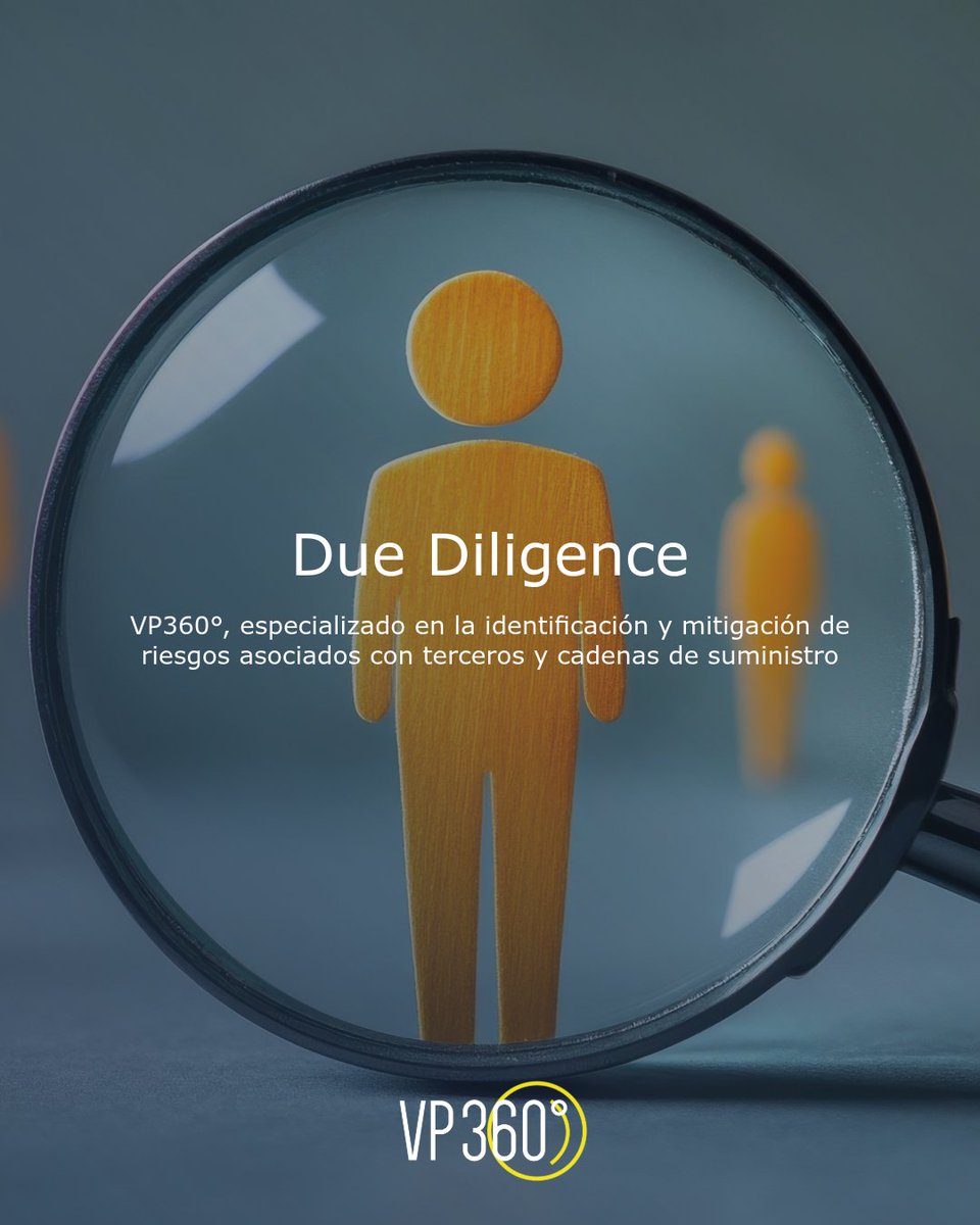 vp360mexico's tweet photo. Aplicamos #tecnologías avanzadas para recopilar, agrupar y analizar información de diversas fuentes en tiempo real. Esta #automatización es fundamental para un #duediligence exhaustivo y eficiente, eliminando la recolección manual de datos y minimizando errores humanos.  #vp360 https://t.co/c7BIOcnToM