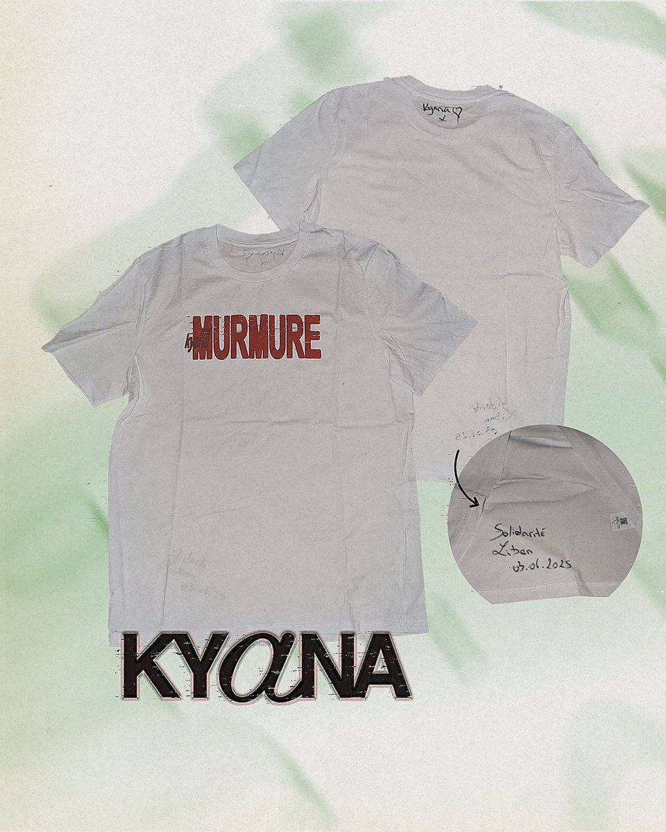 Enchères humanitaires tweet media