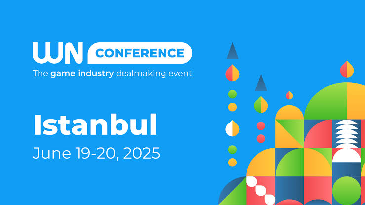 efsusgames's tweet photo. Hello there 👋🏻
We'll be setting up a booth at the WN Games Conference on June 19–20.✨️ Come by to play the demo of our game "Under the Disco Lights", 🪩 grab some fun stickers, and enjoy a refreshing drink from our bar. 🍸
Don't miss it, see you there! 🥳

#wnconf #indiedev https://t.co/4VykPKsKNV