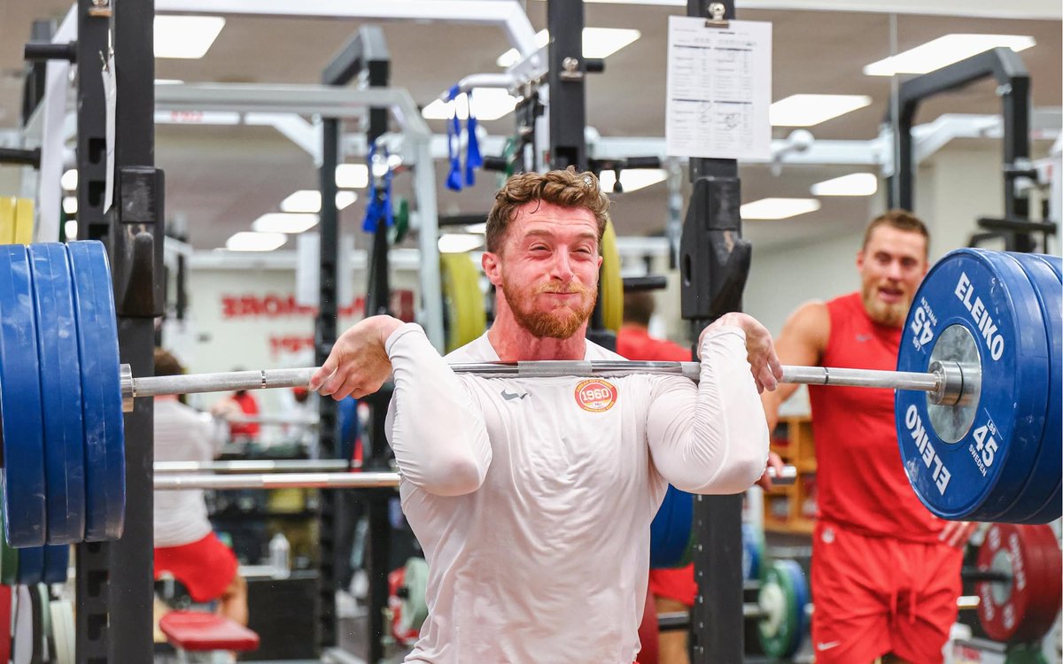 Preston Pedersen ⚡️ tweet media