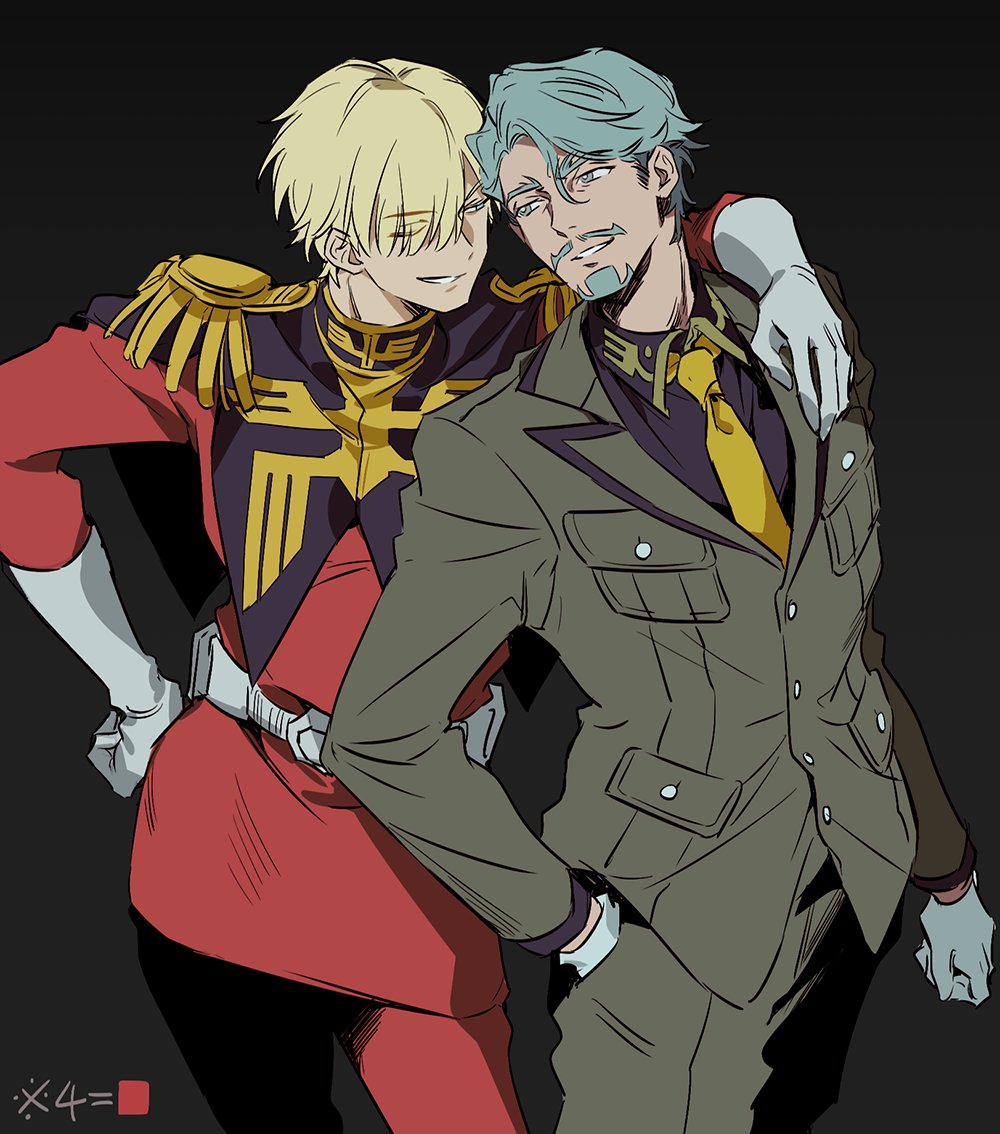 pponoss's tweet image. シャアシャリ