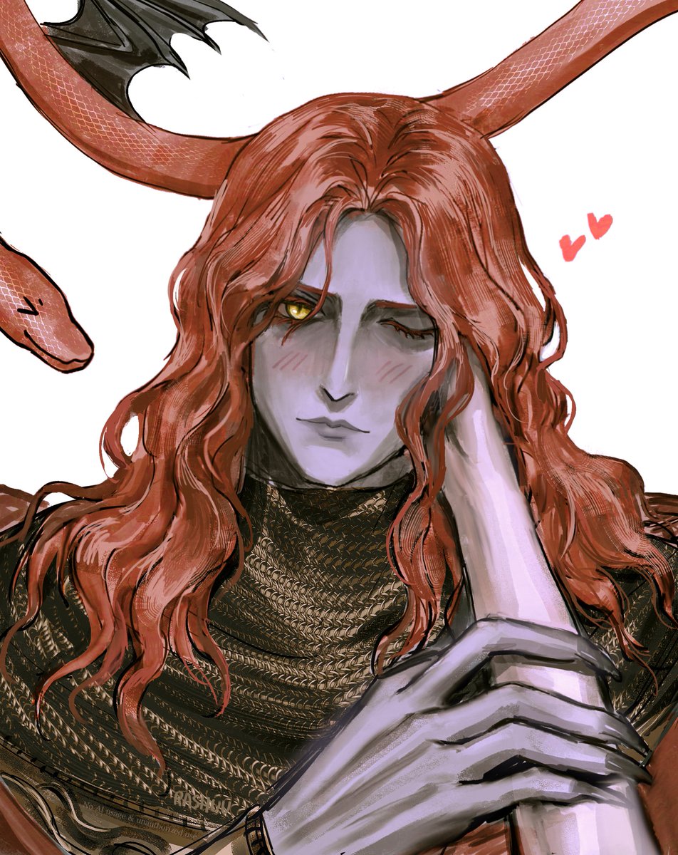 Sad fox | semi hiatus tweet media