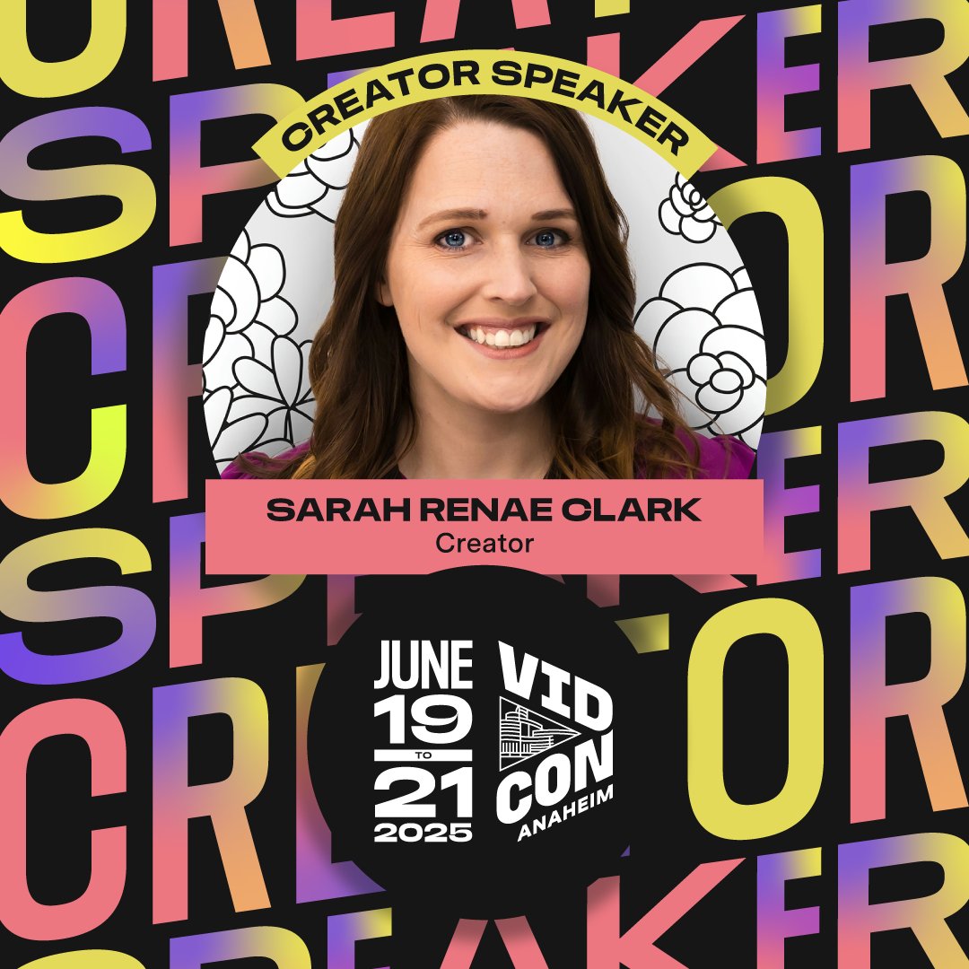 Who's coming to Vidcon?

Join me for the most ambitious and most jam-packed session of the whole conference - where 10 speakers are cramming their best advice into a single HOUR OF POWER!

#VidConAN25 #vidcon2025 #VidCon