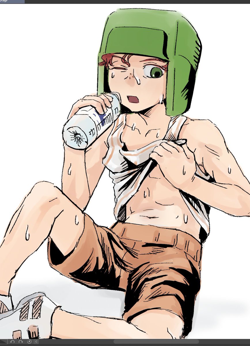 pigeonsa9's tweet image. #spkyle