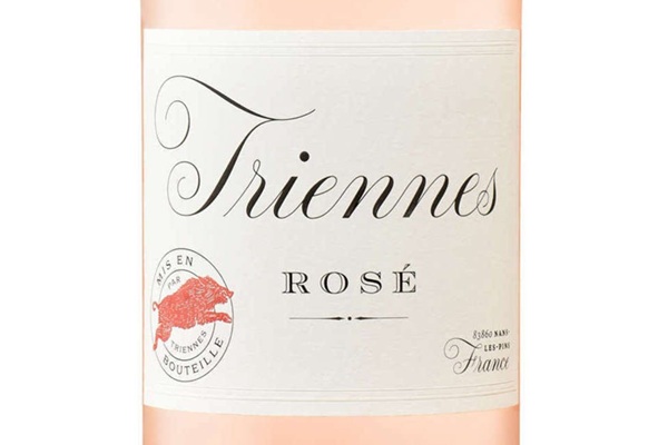 Wine With... (@wine_with_) on Twitter photo "Light salmon in color with an aroma of fresh strawberries & watermelon, it is lively & refreshing on the plate with lush berry flavors"
"delicious Rosé with enough richness to enjoy with lunch or by the pool"
92 Points Norm @Robywine67 <a href="/WineReviewOnlin/">WineReviewOnline.com</a>
WineReviewOnline.com/wine-review/do… "Light salmon in color with an aroma of fresh strawberries & watermelon, it is lively & refreshing on the plate with lush berry flavors"
"delicious Rosé with enough richness to enjoy with lunch or by the pool"
92 Points Norm @Robywine67 <a href="/WineReviewOnlin/">WineReviewOnline.com</a>
WineReviewOnline.com/wine-review/do…