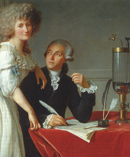 AgoraHistoire's tweet photo. Antoine Lavoisier, ça vous dit ptet quelque chose. 🤔

Il est considéré comme le "père de la chimie moderne". Pour vous la péter et avoir des trucs à raconter au repas de famille, voici une petite biographie qui explique sa notoriété et ses découvertes révolutionnaires !

🧵⚗️ https://t.co/jCV4bk3sgq