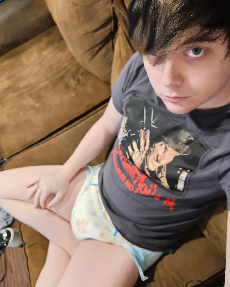 TalkingShyKid tweet media