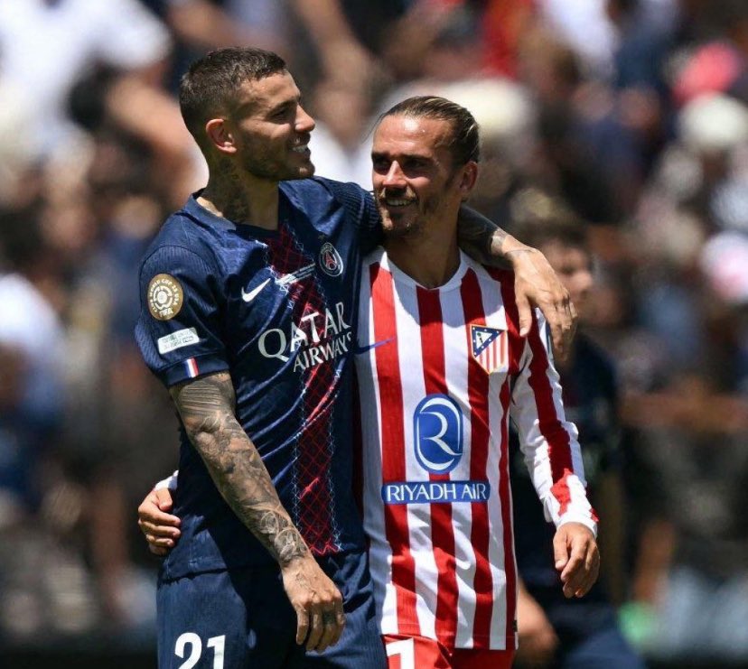 Atleti Francia 🇫🇷 (@atletifrancia) on Twitter photo 