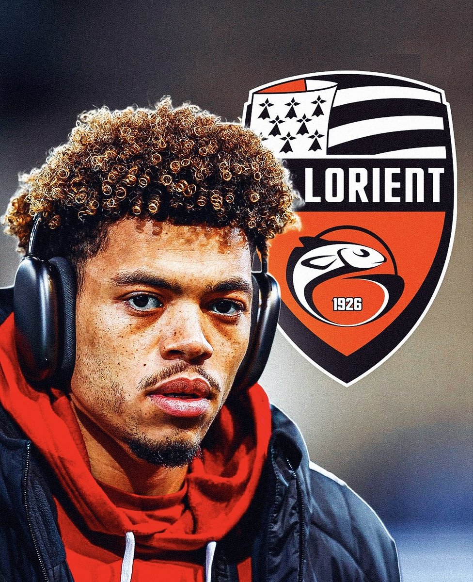 🚨🟠🇫🇷 #Ligue1 |

✍️ Noah Cadiou va s'engager avec Lorient

footmercato.net/a8428229520177…