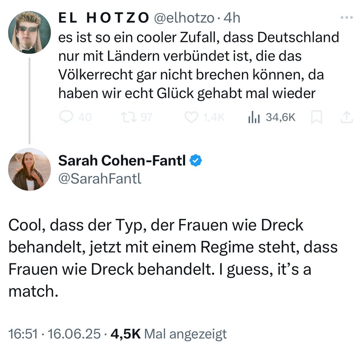 Eingesargt. ⚰️