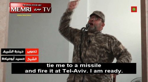 yes, ill tie myself and give tel aviv a visit 😁