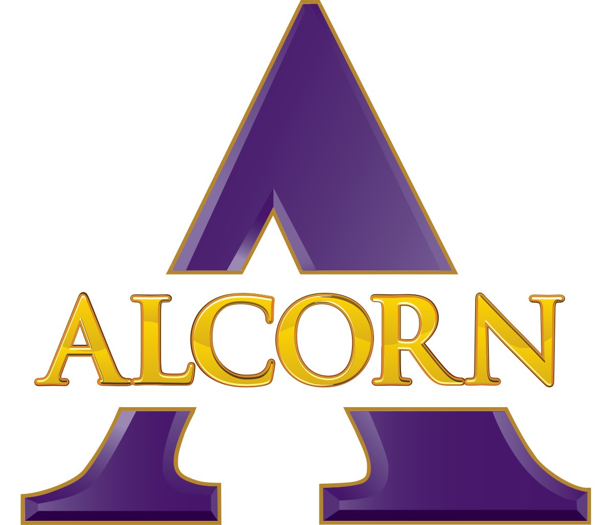 After an amazing conversation with the coaching staff, I’m truly blessed to receive my first Division I offer to play at Alcorn State University! All glory to God! #GoBraves 🟣🟡 <a href="/ocphoops/">ocphoops</a> <a href="/1FamilyHoops/">1 Family - Pro16</a>