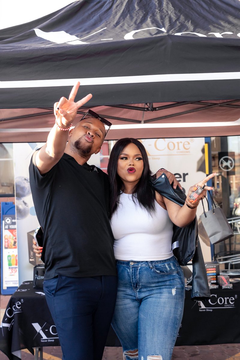 xcore_africa's tweet photo. Midrand, you brought the 🔥! From Carlswald to Halfway House, X-Core showed up and showed out. Premium protection meets premium vibes. Missed us? Don’t worry, we’re coming to a petrol station near you.
📍#XCoreAfrica #NeverSleep #XCoreOnTheMove #MidrandActivation https://t.co/MbcOX4UPSh