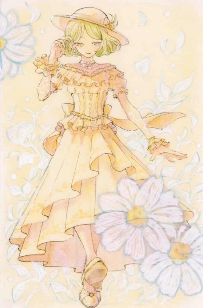 pon3610's tweet image. 
