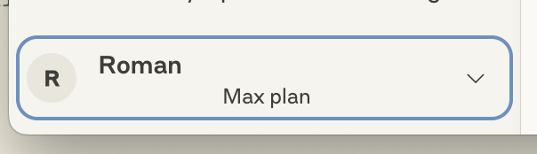 That's how you can tell Anthropic devs are actively using Claude for work 😁