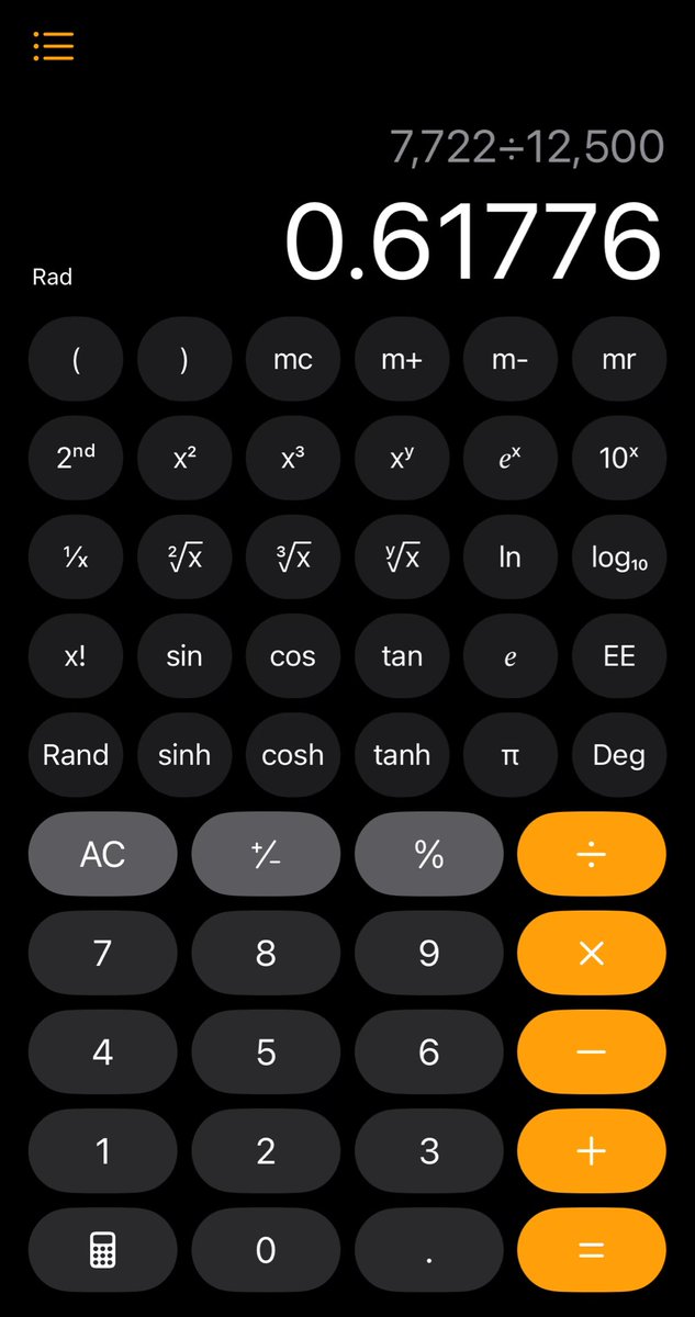ThankGodForBTC's tweet photo. The Orange Umbrella was written in ๐บ๐ธ by ๐บ๐ธโs without AI and illustrated in ๐บ๐ธ by ๐บ๐ธโs without using AI.
So we werenโt surprised when we checked our what percentage the @Kickstarter was at this morning:
#mericuh https://t.co/ZnxXQrCFVz