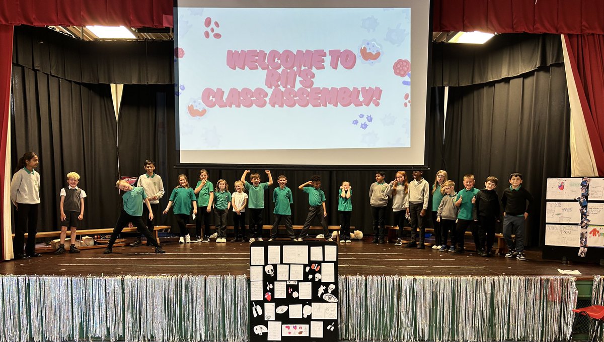 Miss McCusker & Room 11 (@mccusker_miss) on Twitter photo Well done R11 you were all superstars at our assembly! Thank you for everyone who came to see us! ⭐️ <a href="/LawmuirPS/">Lawmuir PS</a> Well done R11 you were all superstars at our assembly! Thank you for everyone who came to see us! ⭐️ <a href="/LawmuirPS/">Lawmuir PS</a>