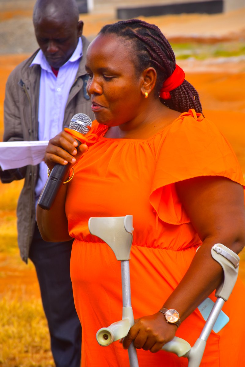 County Governance Wt (@cgw_kenya) on Twitter photo <a href="/CGW_Kenya/">County Governance Wt</a> participated in the Launch of 'Let’s Support Persons with Disability' a Community-Based Organization supporting PWDs – June 13, 2025, Kajiado Town, with <a href="/KevinOsidoEsq/">Kevin Osido</a> as the Chief Guest.
Read More: facebook.com/share/p/1JV4Uc…
#DefendMyFuture
#Amka
#StayWoke <a href="/CGW_Kenya/">County Governance Wt</a> participated in the Launch of 'Let’s Support Persons with Disability' a Community-Based Organization supporting PWDs – June 13, 2025, Kajiado Town, with <a href="/KevinOsidoEsq/">Kevin Osido</a> as the Chief Guest.
Read More: facebook.com/share/p/1JV4Uc…
#DefendMyFuture
#Amka
#StayWoke