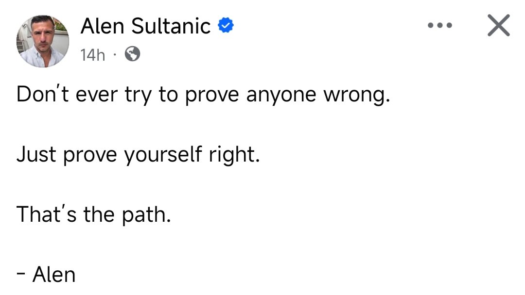 In other words, always respect people's choices — ESPECIALLY if they’re not trying to harm you or disrespect you.

You don’t like music? That’s your choice. You don’t like to exercise regularly? 

That’s your choice. You love to drink Coke, Pepsi, alcohol, smoke...