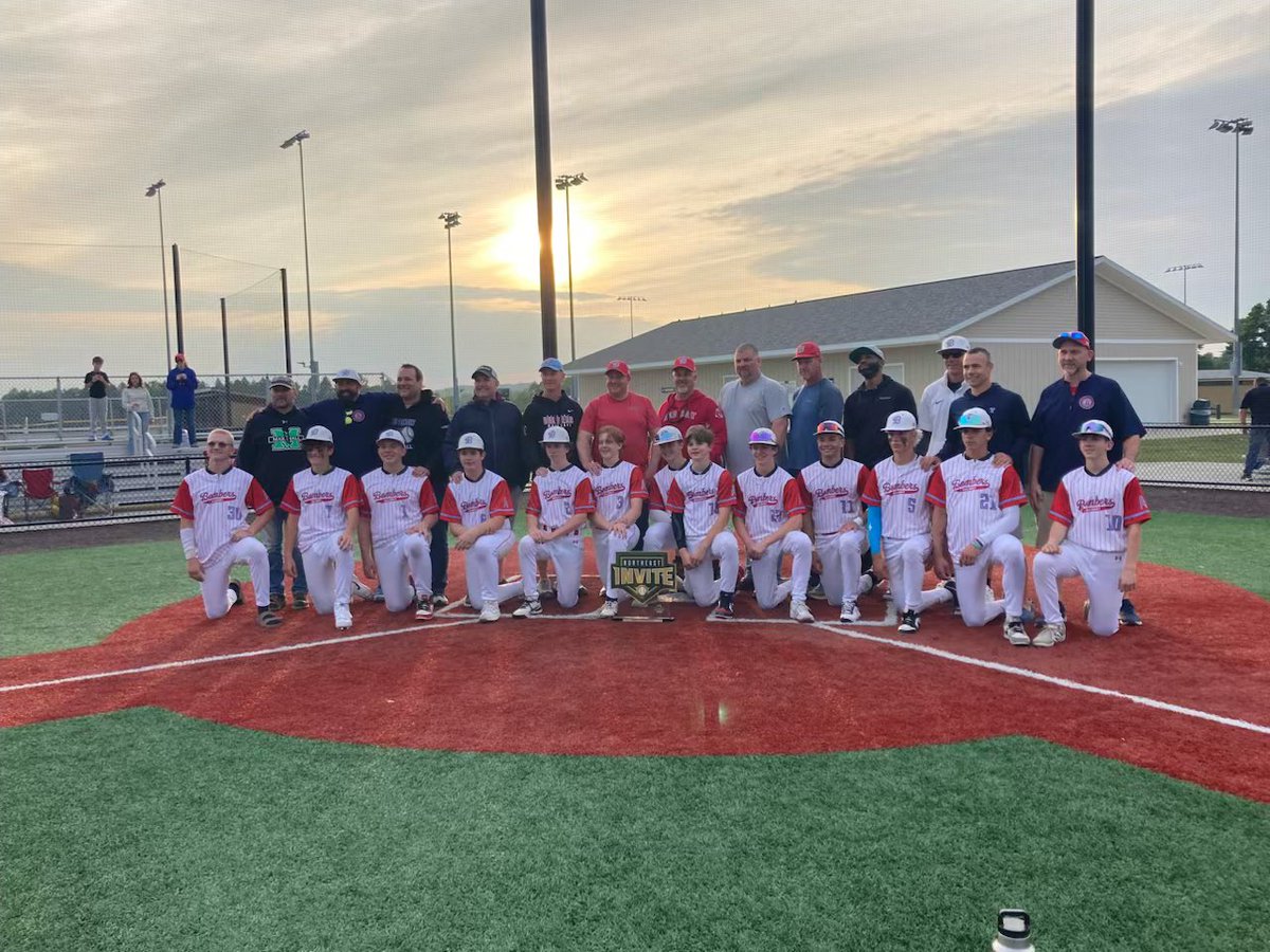 soft33rules's tweet image. Great Weekend!