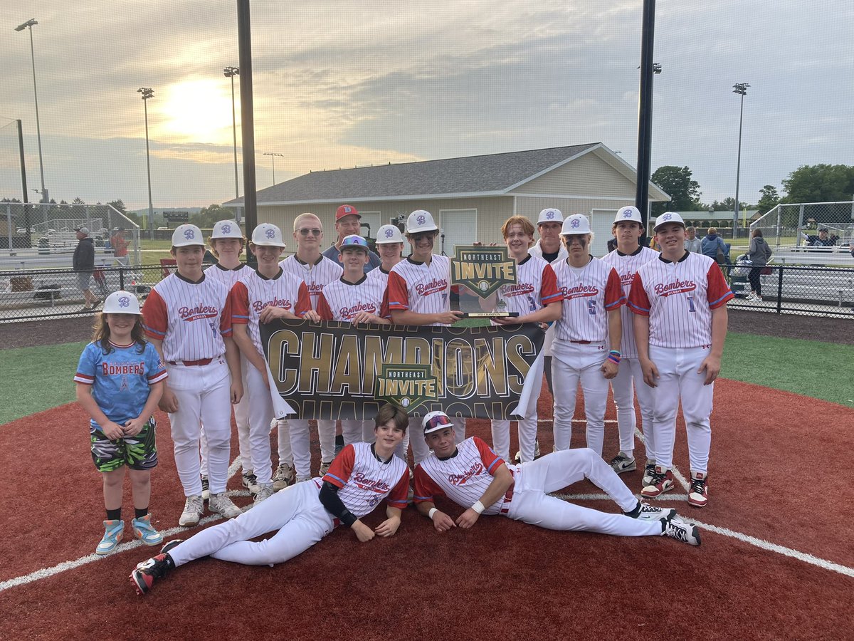 soft33rules's tweet image. Great Weekend!