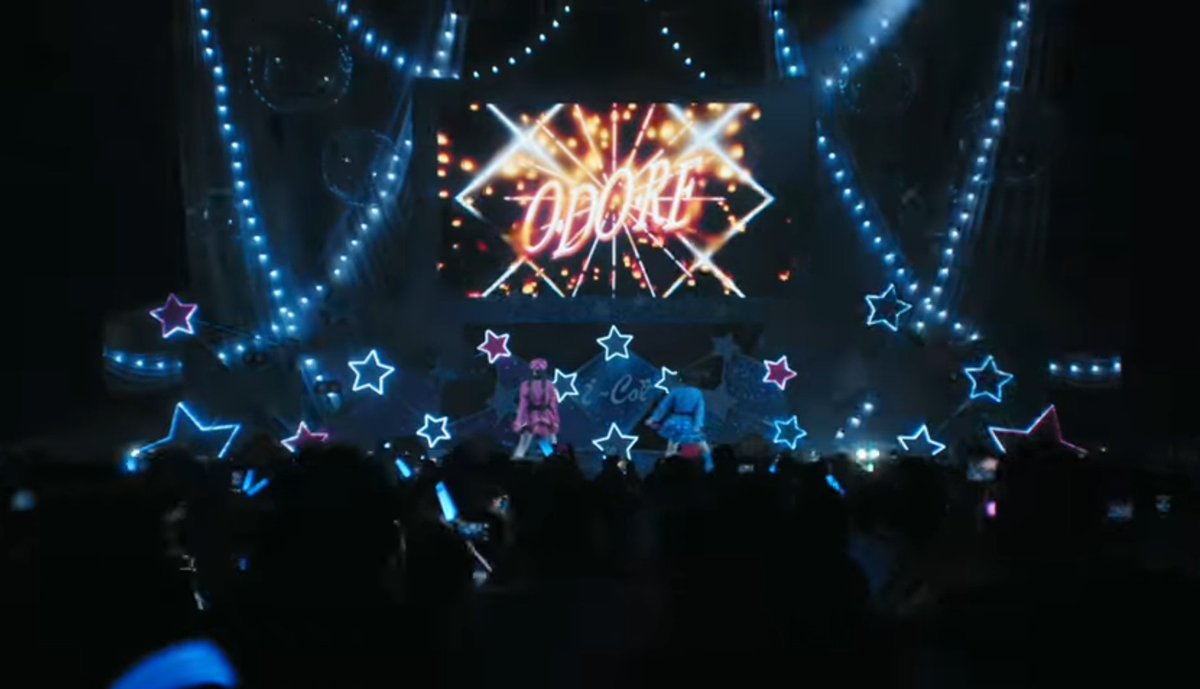 tsukasha_danna's tweet photo. ここっ!この瞬間よ!まさかここにきてODOREが撮可になるとは思わなかったので嬉しさ120%でしたね🎆🍨
#あいすを愛す
#あいこる
#ODORE
#撮影 https://t.co/EXbPvOoj6z