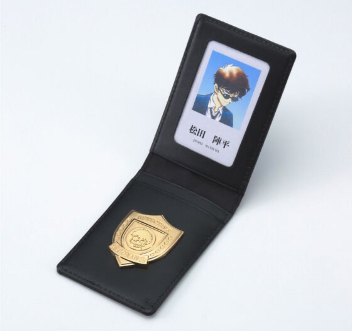 【名探偵コナン】ファン グッズ抽選部： 𝗨𝗻𝗼𝗳𝗳𝗶𝗰𝗶𝗮𝗹 tweet media