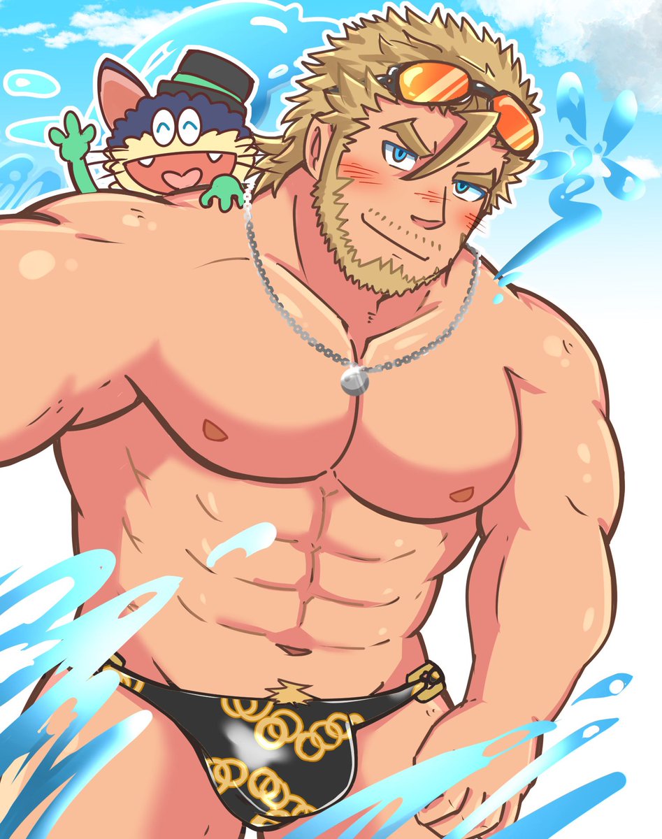 ラブヒロLog