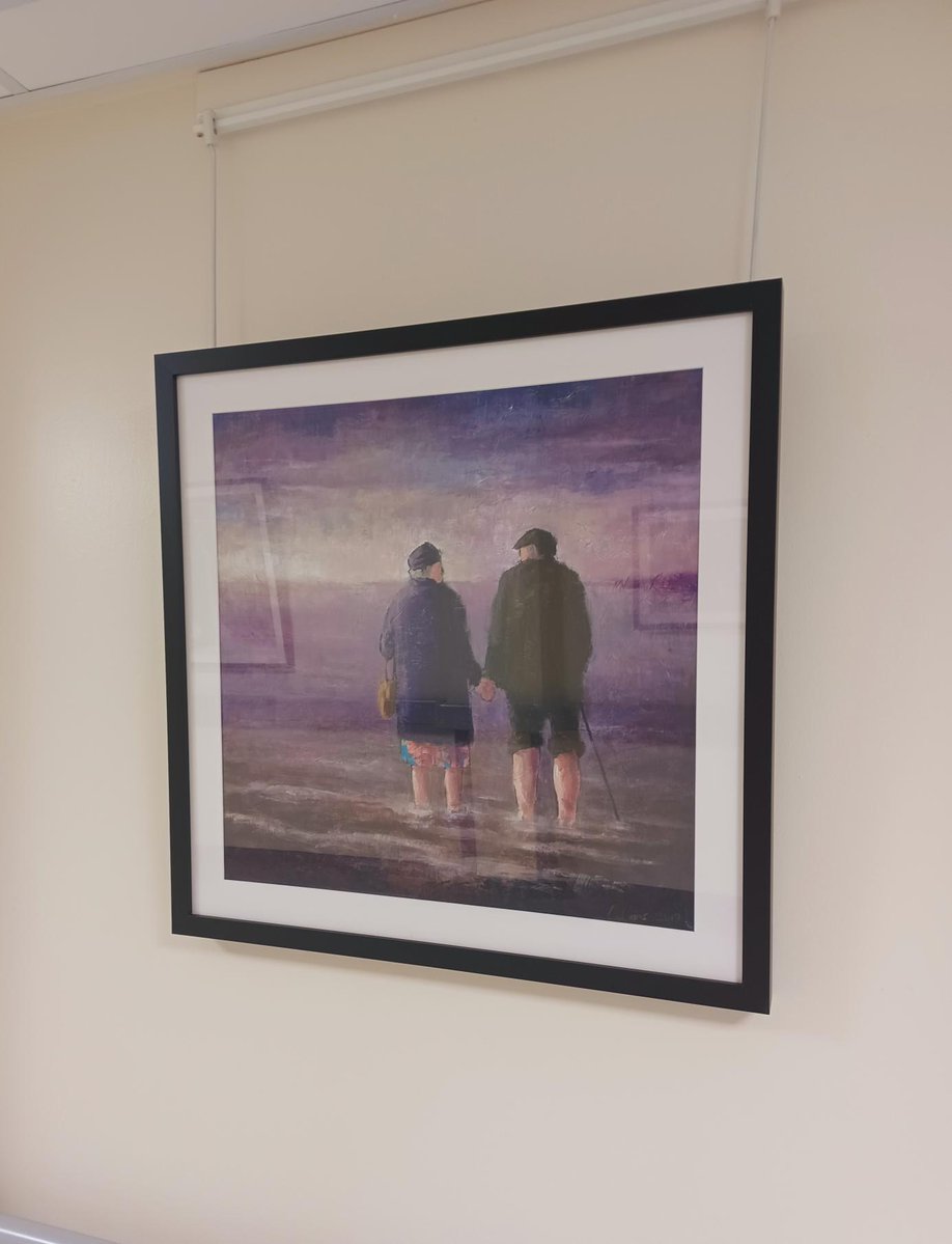 STH Arts In Health tweet media