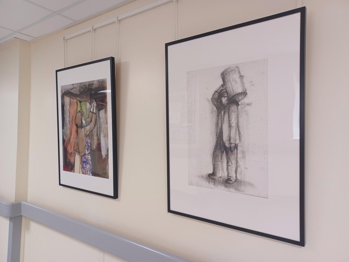 STH Arts In Health tweet media