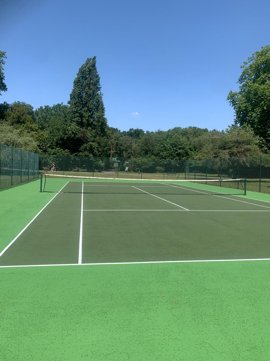 Chiltern Sports Contractors tweet media