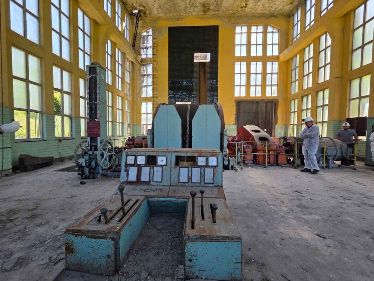 Instituto del Patrimonio Cultural de España tweet media