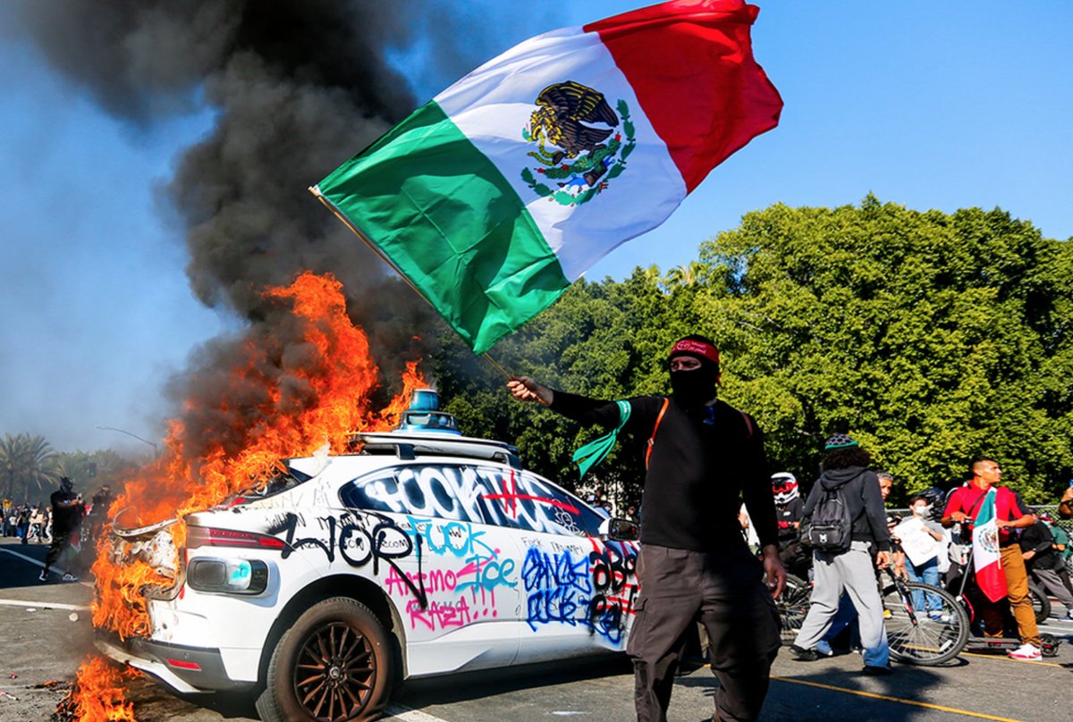 ~E292: LA TACO~

Reportback from the streets of LA with Victor Artola, author of Los Angeles, Or the End of Assimilation from <a href="/illwilleditions/">Ill Will</a> : illwill.com/los-angeles

prev: rss.com/podcasts/the-a…
full: patreon.com/posts/e292-la-…