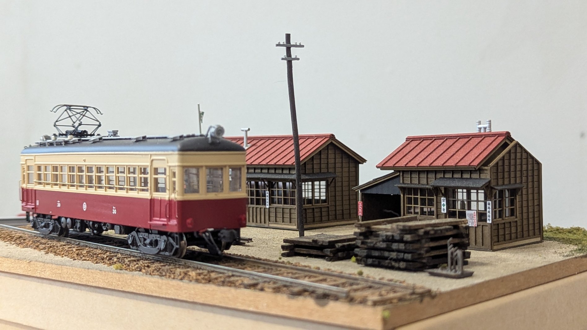 年末のプロモーション大特価！ みこにん（模型用） on X:  鉄道模型