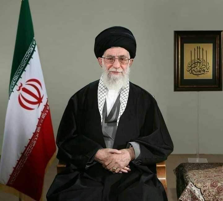 May God keep you safe, beloved leader of the Muslim Ummah