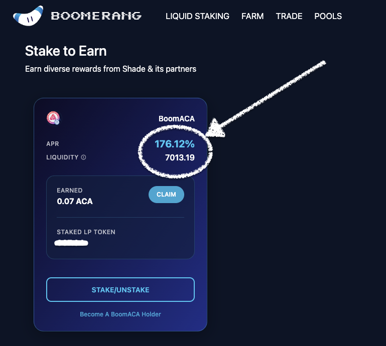 Boomerang tweet media