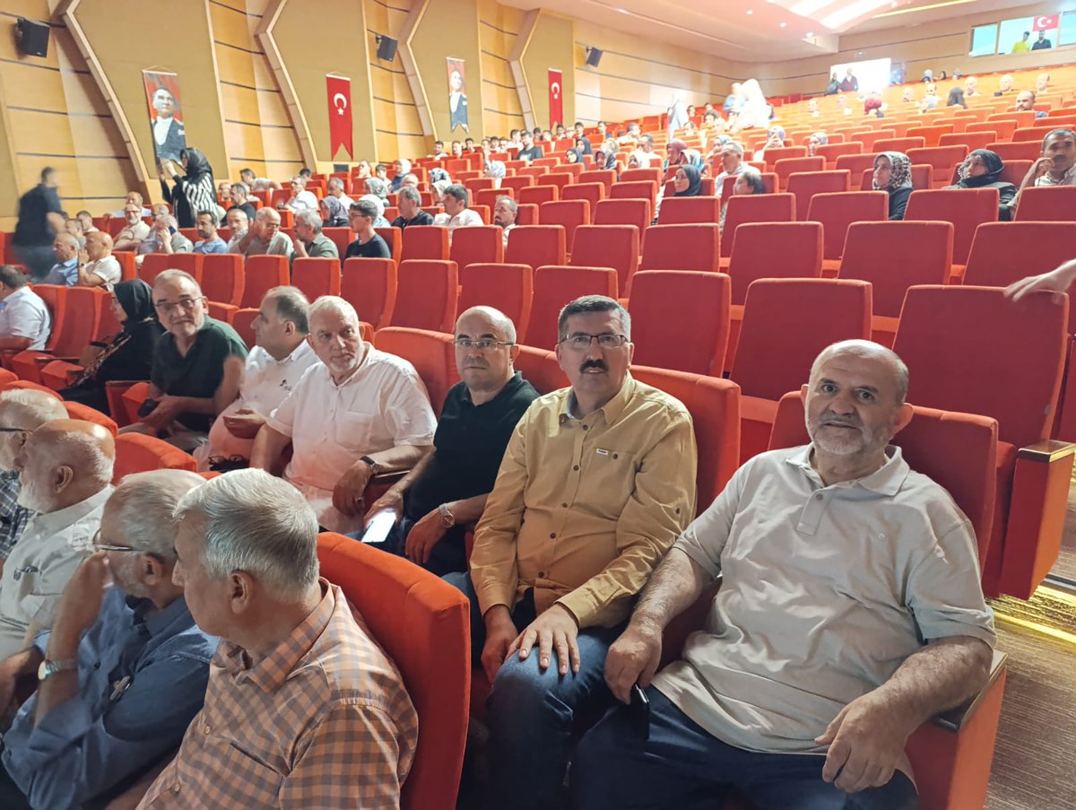 bihmed's tweet photo. Başkanımız Coşkun Evkuran ve Yönetim Kurulu üyesi arkadaşlarımız İnegöl (ihmed) Karacabey (kihmed) ve Mudanya (mihmed) Derneklerimizin düzenlediği mezuniyet günlerine katılım sağladılar. Rabbim birlik ve beraberliğimizi daim eylesin
@onderihl @zkafasii @cevkuran @ihmed https://t.co/G0TkrkZqh3