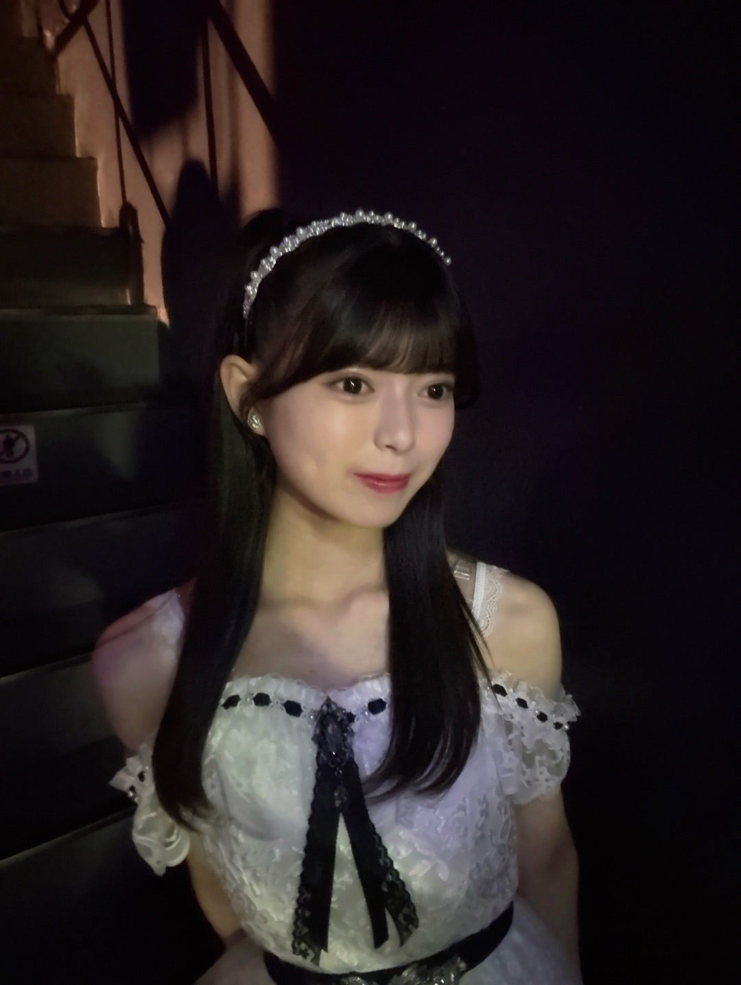 ロージークロニクル　上村麗菜　チェキ　レシート ロージークロニクル 上村麗菜 チェキ レシート - メルカリ