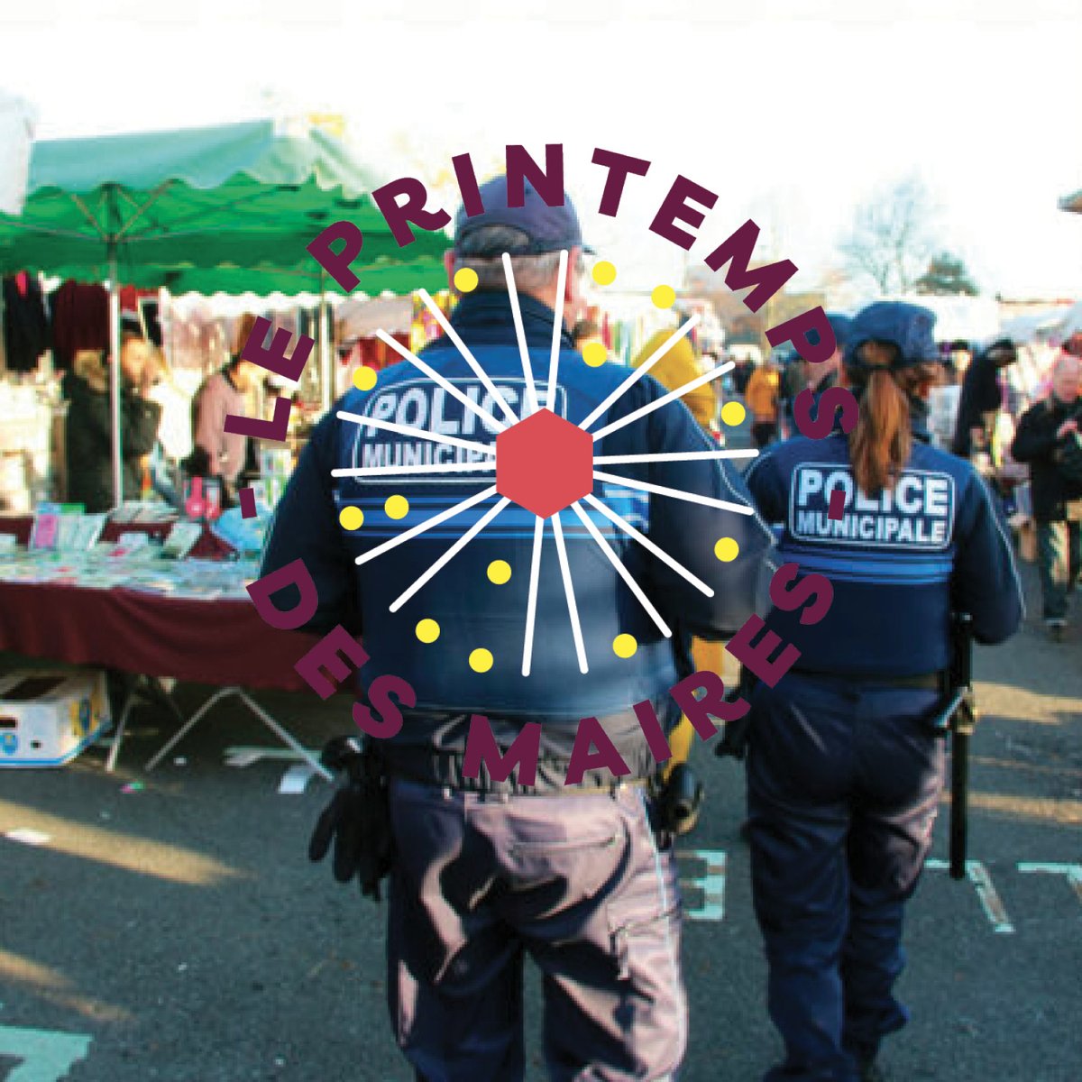 🕊️ 🚨 Sécurité : comment cultiver un climat de sécurité dans nos communes en prenant soin des liens humains ? 👮‍♀️ 
Le #PrintempsDesMaires organise un webinaire sur ce thème mardi 8 juillet de 19h à 21h, animé par <a href="/olivia_fortin/">Olivia Fortin</a> 
ℹ️ Infos et inscriptions 👇 
leprintempsdesmaires.fr/2025/06/13/08-…