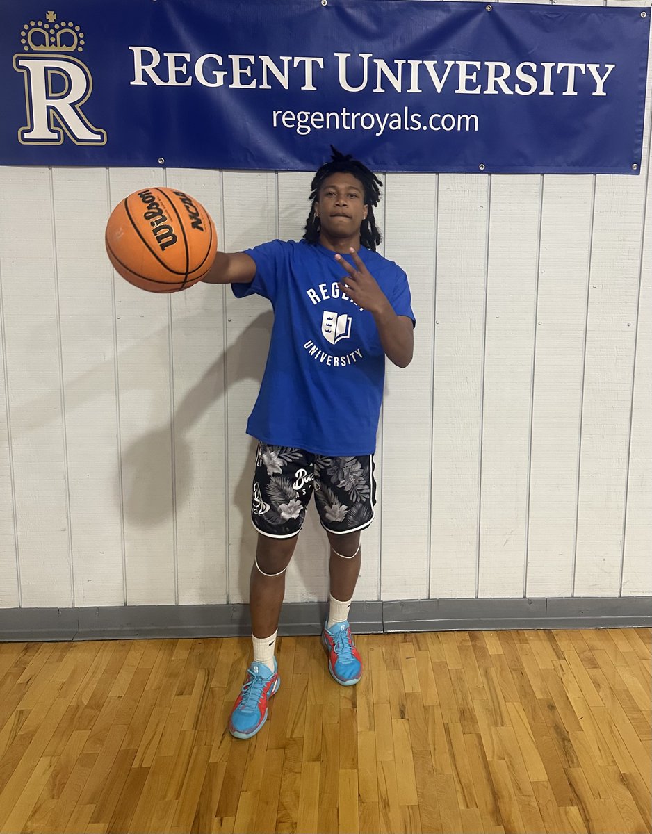 nickcooremanjr's tweet image. I am extremely appreciative for the warm welcome during my visit @RegentMensBkb. Thank you again for the invite @CoachHollenbeck and @CoachMWAllen I truly enjoyed my time on Campus!!
@KevinMoses38 @peopleschamp917 @JasonMoore75734