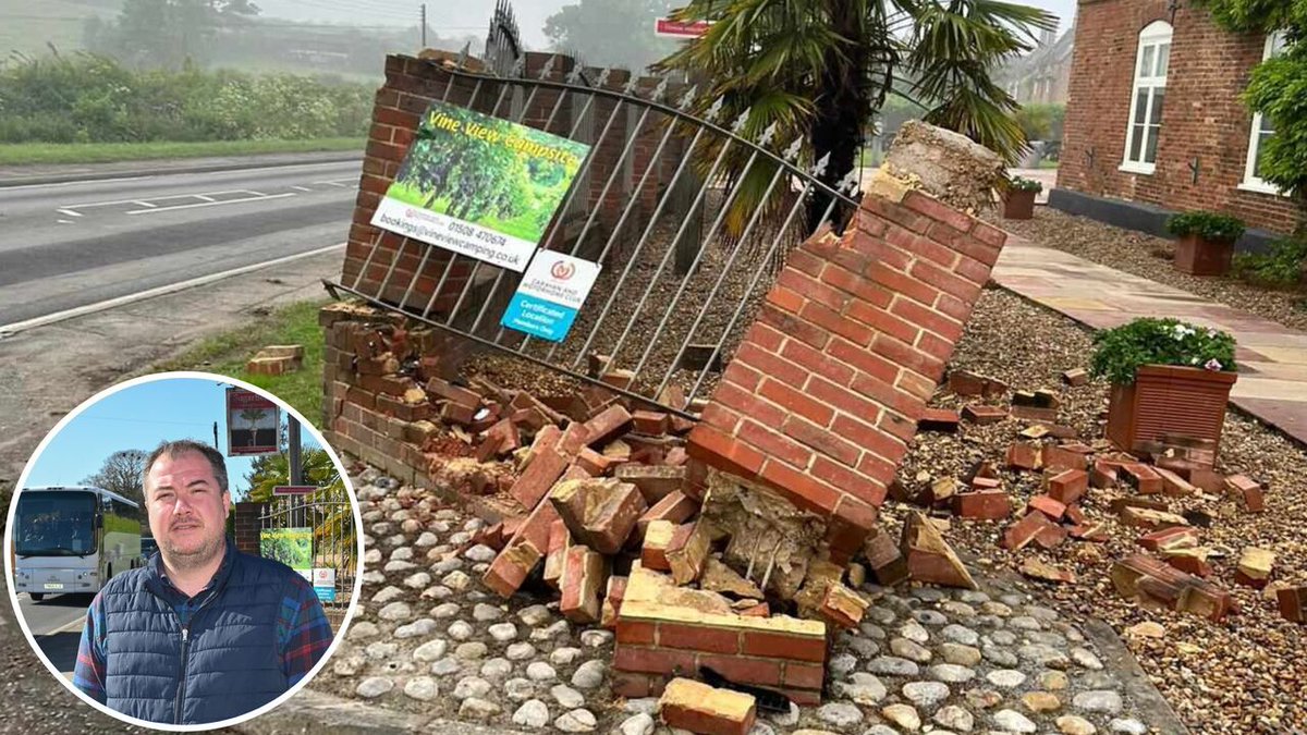 Norwich Evening News tweet media