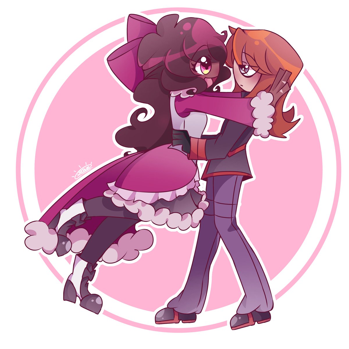 suni | TADC EP 8 SPOILERS tweet media