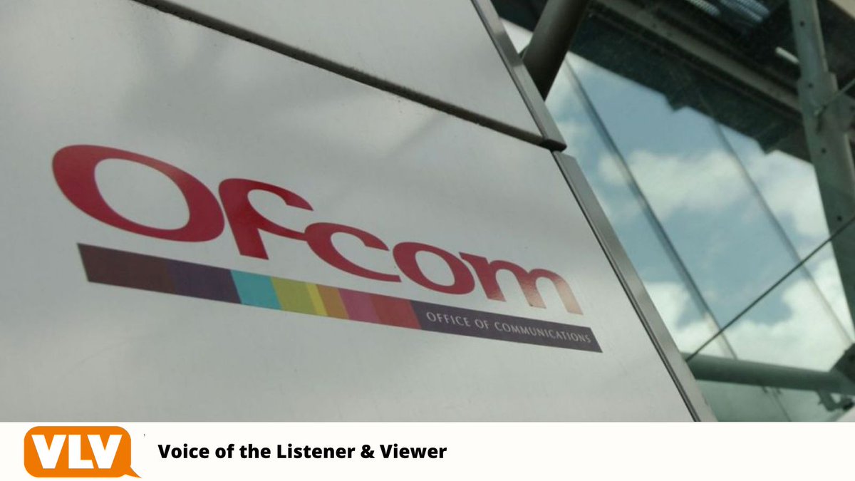 vlvuk's tweet image. See why we don't think that politicians should be presenting "current affairs" programmes in our submission here & send your own views to
@Ofcom vlv.org.uk/wp-content/upl… @leowatkins91