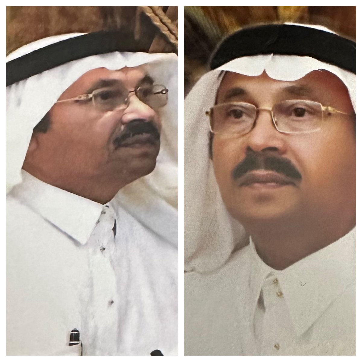 إن القلب ليحزن وإن العين لتدمع وإنا على فراقك يا اخي واستاذي وقدوتي (أمين) لمحزونون ولا نقول إلا ما يرضي ربنا { إنا لله وإنا إليه راجعون }.